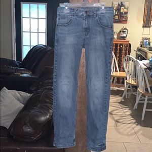 Wranglers Jeans